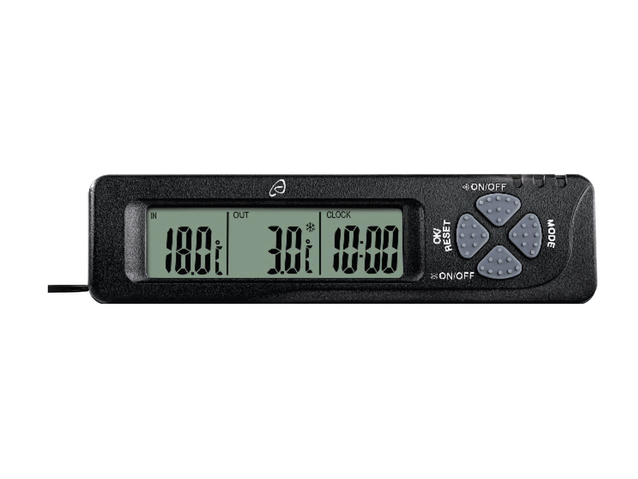 AURIOL(R) Digital Thermometer