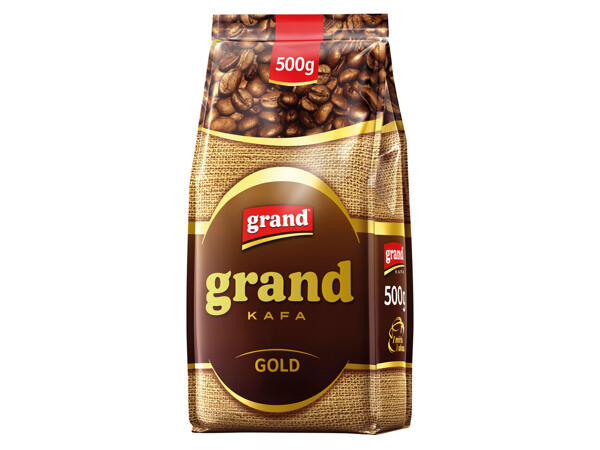 Grand Kafa Kaffee