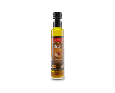 Premium Infused Extra Virgin Olive Oil 250ml