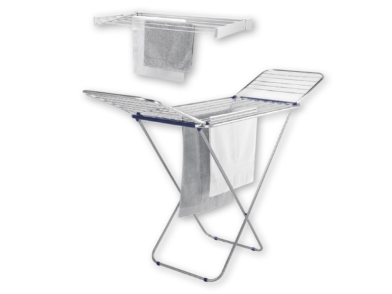 LEIFHIT Assorted Clothes Airer