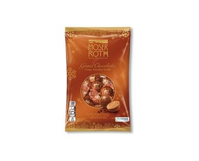 Moser Roth Grand Chocolades