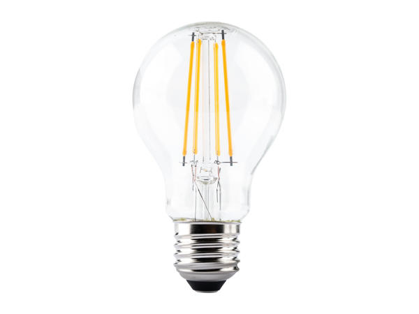 Osram Filament Light Bulbs