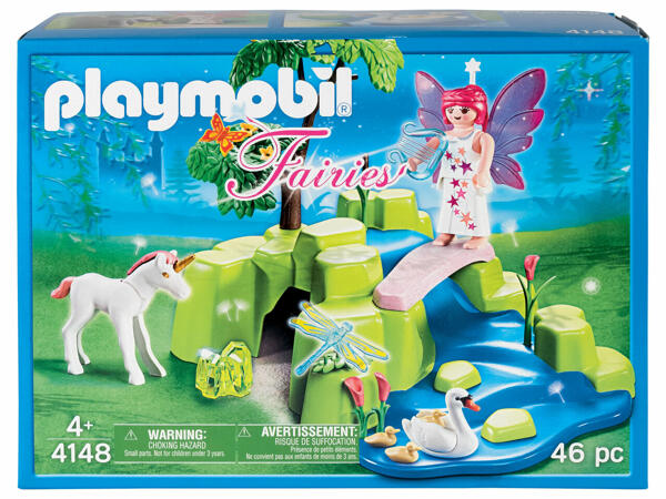 Playmobil(R) Conjunto de Brincar