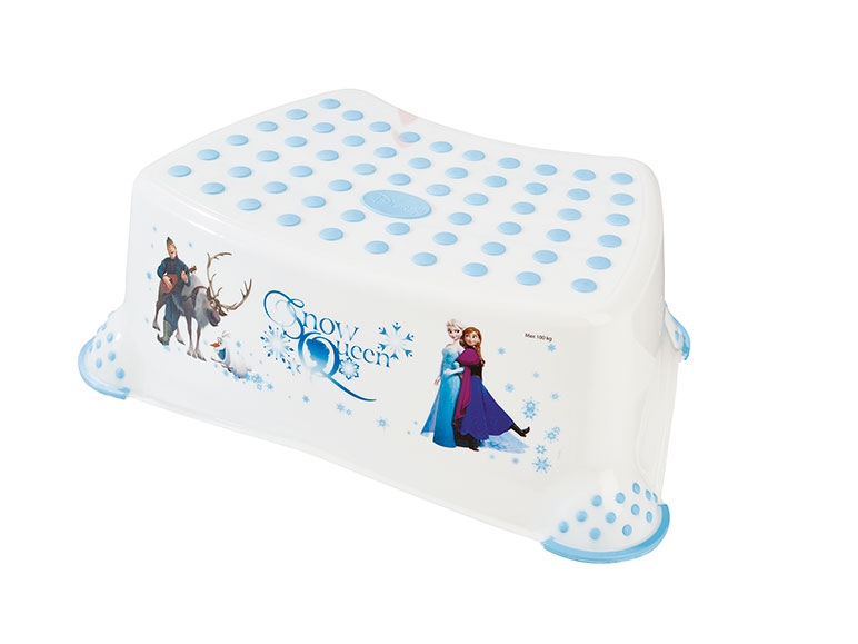 MIOMARE Kids' Character Step Stool