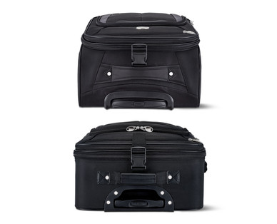 Skylite 2-Piece Luggage Set or 24" Expandable Spinner Suitcase