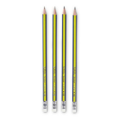 Bleistifte, 4 St.