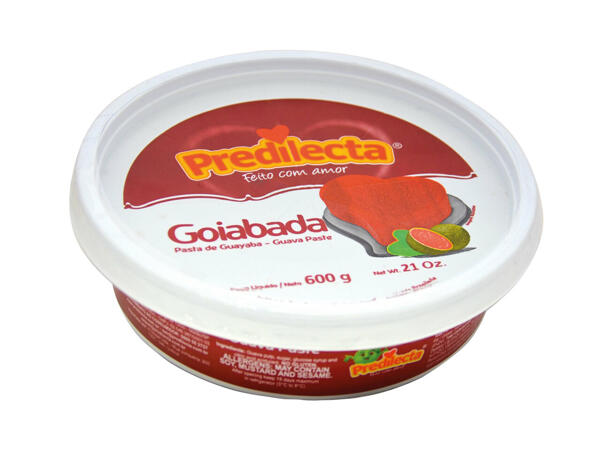 Predilecta(R) Goiabada