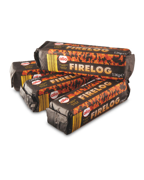 Firelog Multi-Pack