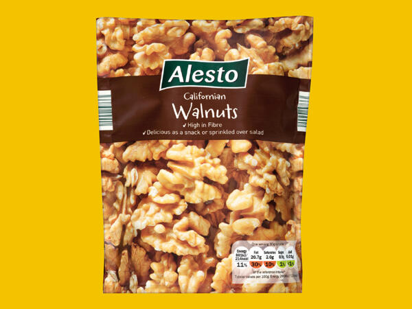 Alesto Californian Walnuts