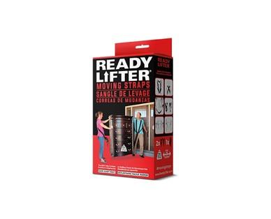 Ready Lifter Moving Straps