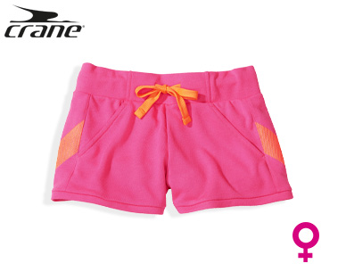 crane(R) Sport-Shorts