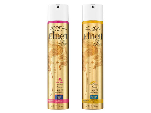 L‘Oréal Elnett Haarspray