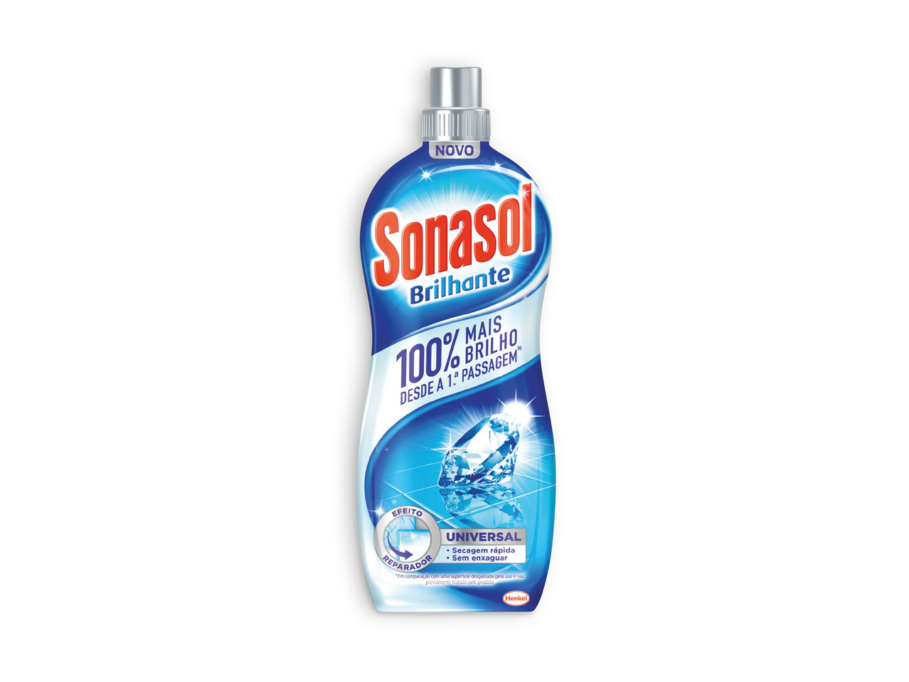 SONASOL(R) Detergente Brilhante