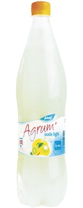 Soda light agrum'