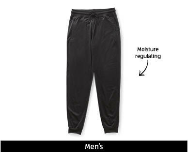 Men's or Women's Fitness Track Pants