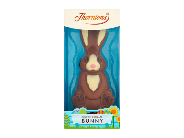 Thorntons Easter Bunny
