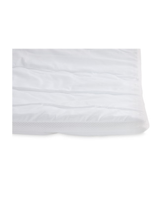 180 Thread Count Double Fitted Sheet