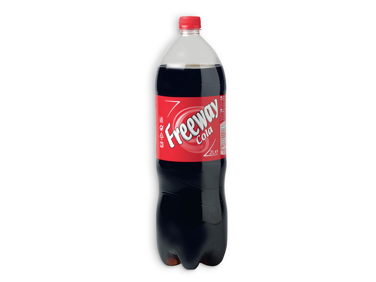 FREEWAY(R) Cola