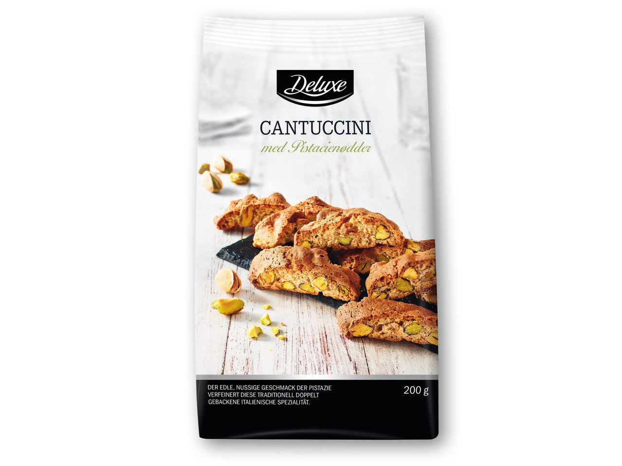 DELUXE Cantuccini