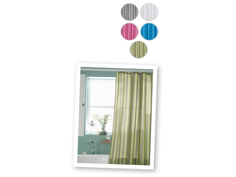 MIOMARE(R) Shower Curtain