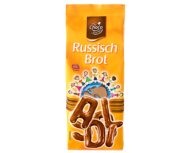 Choco BISTRO Russisch Brot