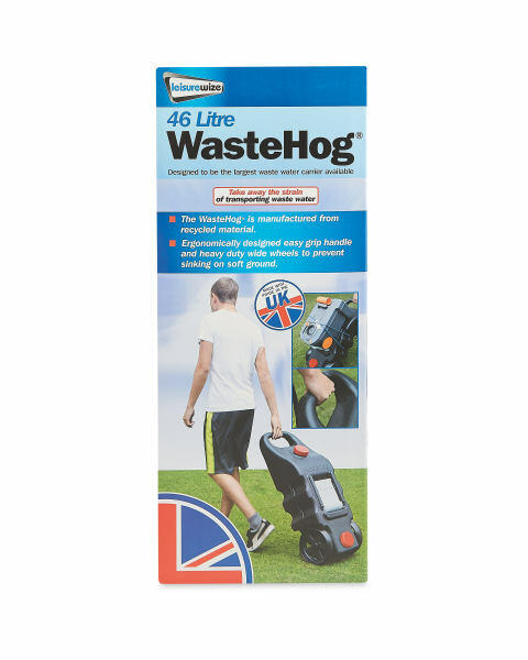 46 Litre Waste Water Carrier