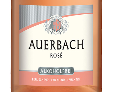 AUERBACH(R) Alkoholfrei