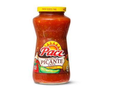 Campbell's Pace Picante Salsa