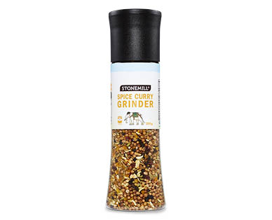 Asian Spice XL Grinders 190g-220g