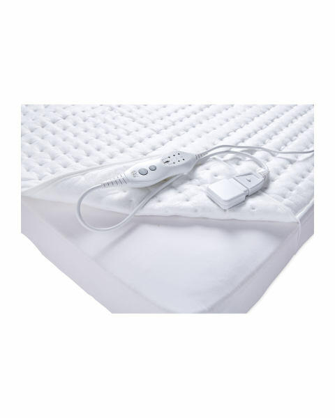 Easy Home King Electric Blanket