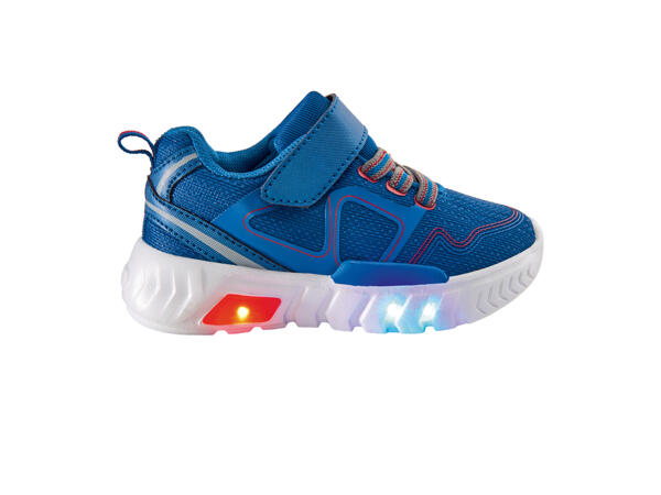Kids' Light-up Trainers