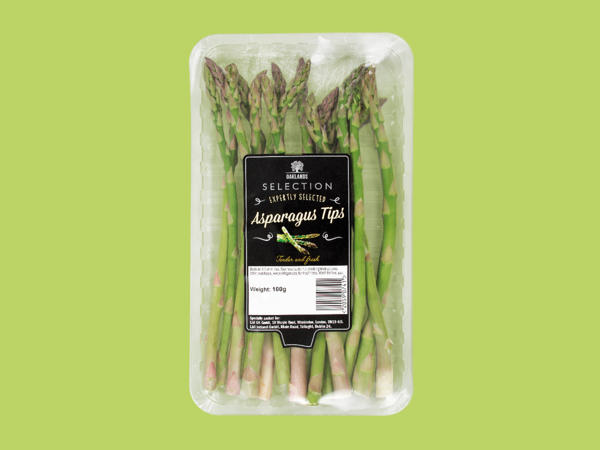 Deluxe Asparagus Tips