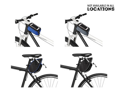 Bikemate Cell Phone Bag or Bike Saddle Bag