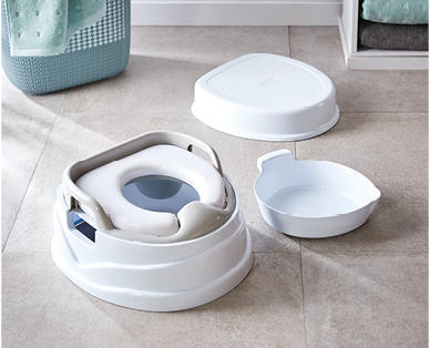 Roger Armstrong 4-in-1 Potty