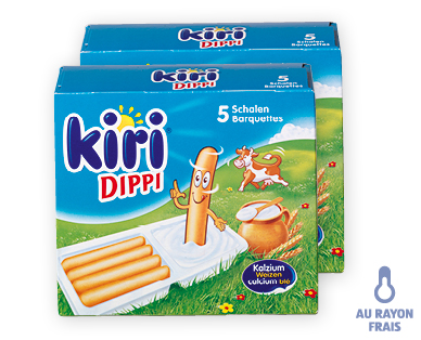 Dippi-Duo KIRI(R)