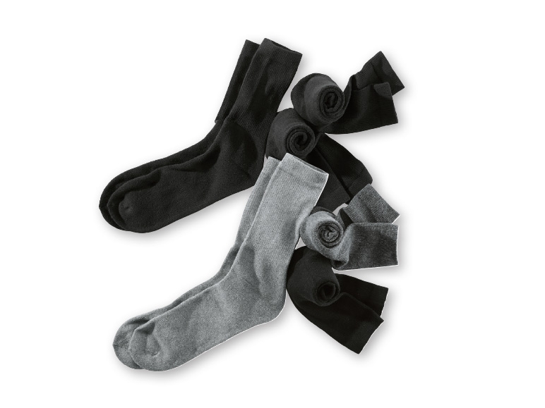 Livergy classic Men's Work Socks