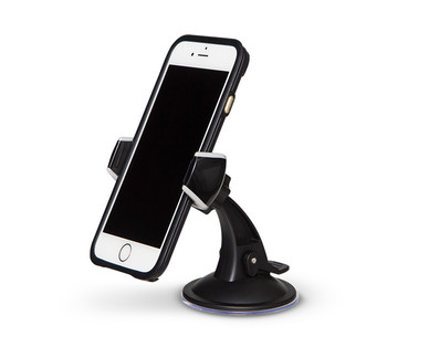 Auto XS Magnetic or Standard Cell Phone Car Mount