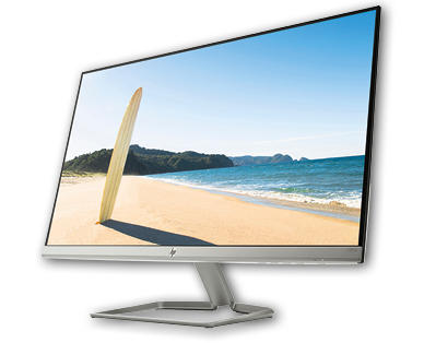 HP Monitor 27fw 68,58 cm (27'')