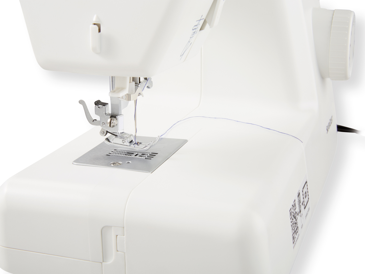 'Silvercrest(R)' Máquina de coser