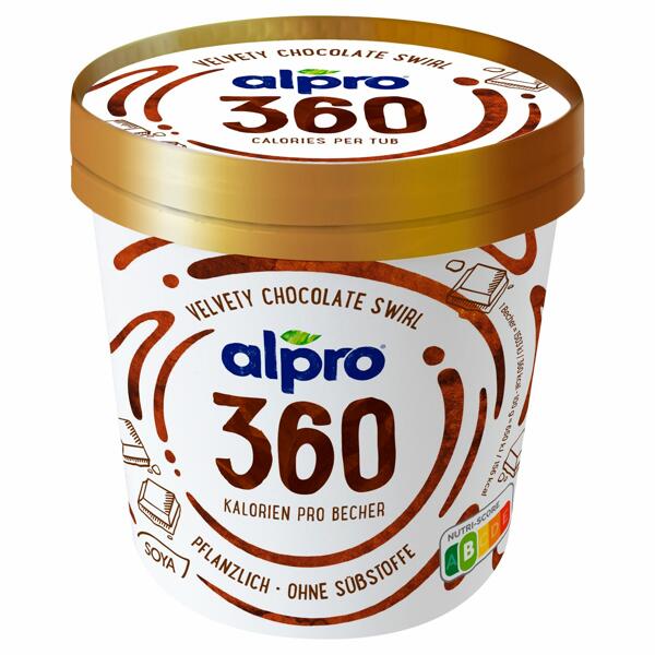 alpro(R) Eisbecher 450 ml*