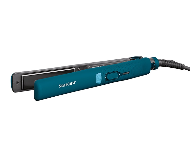 SILVERCREST PERSONAL CARE Hair Straighteners