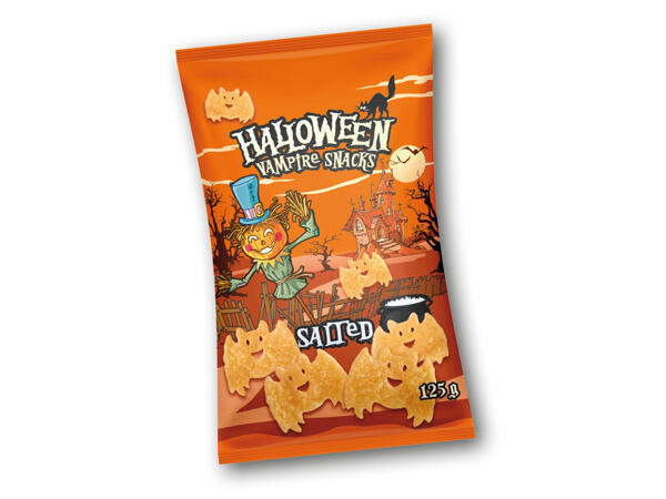 Halloween Snacks