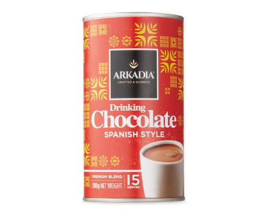 Drinking Chocolate Spanish Style 300g
