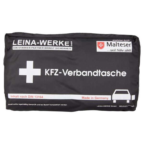 LEINA-WERKE GMBH Kfz-Verbandtasche