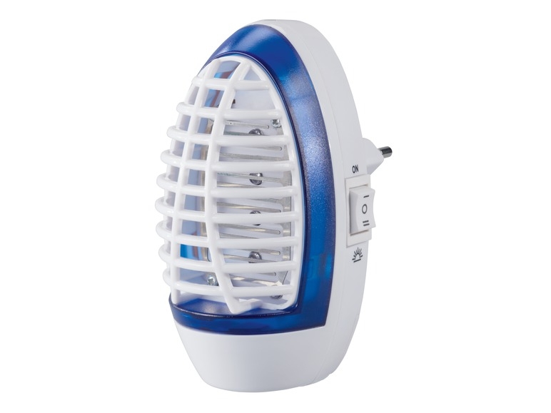 Plug-In Mosquito Killer LED