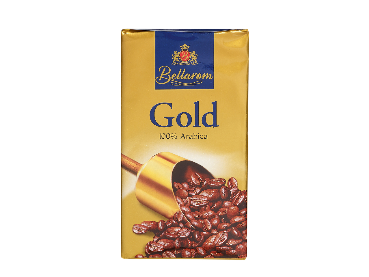 Koffie gold