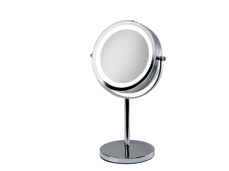 Oglindă cosmetică LED