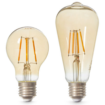 Vintage ledlamp