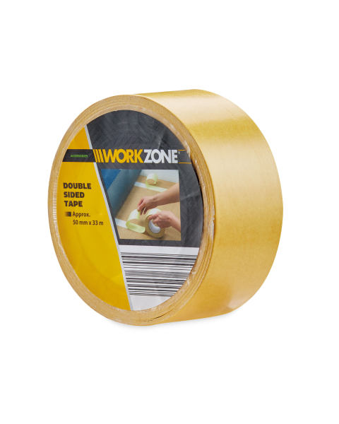 33m Double Sided Tape