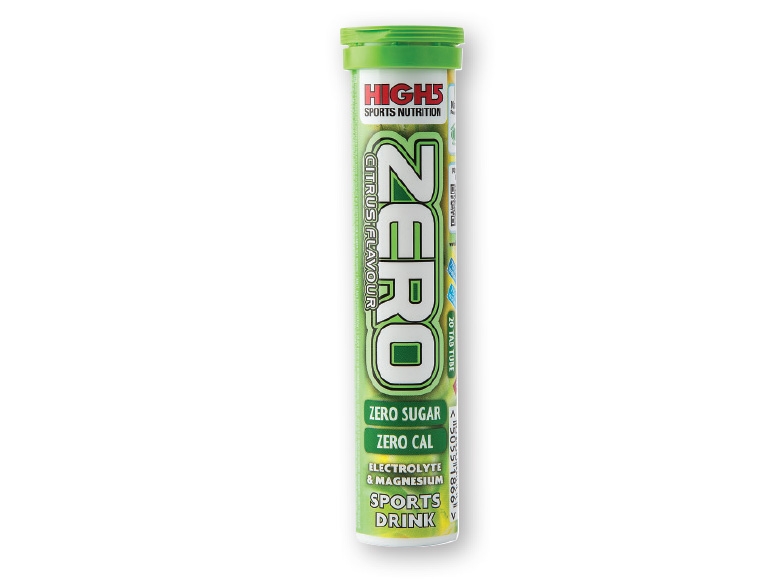 HIGH5(R) Zero Sugar Energy Drink